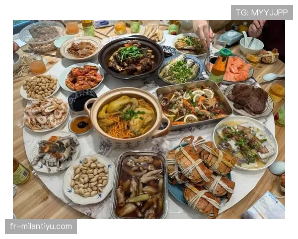 范迪克家宴菜单比我整月工资还讲究，这生活到底怎么看啊？